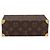 LOUIS VUITTON Conjunto de Dominó Monograma Coffret Dominó Transparente LV Auth 155106SM - vista 5