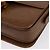 Gucci Borsa a Spalla in Pelle Marrone Oro Auth am9842 D'oro - vista 11