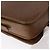 Gucci Borsa a Spalla in Pelle Marrone Oro Auth am9842 D'oro - vista 12