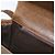 Gucci Borsa a Spalla in Pelle Marrone Oro Auth am9842 D'oro - vista 20
