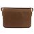 Gucci Borsa a Spalla in Pelle Marrone Oro Auth am9842 D'oro - vista 3