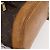 LOUIS VUITTON Mochila Monogram Montsouris MM M51136 LV Auth 155133 Monograma - vista 16