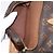 LOUIS VUITTON Mochila Monogram Montsouris MM M51136 LV Auth 155133 Monograma - vista 26