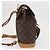 LOUIS VUITTON Mochila Monogram Montsouris MM M51136 LV Auth 155133 Monograma - vista 4