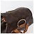 LOUIS VUITTON Mochila Monogram Montsouris MM M51136 LV Auth 155133 Monograma - vista 6