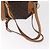 LOUIS VUITTON Mochila Monogram Montsouris MM M51136 LV Auth 155133 Monograma - vista 8