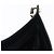 Borsa a Spalla Gancini Smalto Nero Oro Salvatore Ferragamo Auth bs31656 D'oro - vista 17