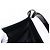 Borsa a Spalla Gancini Smalto Nero Oro Salvatore Ferragamo Auth bs31656 D'oro - vista 18