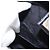 Borsa a Spalla Gancini Smalto Nero Oro Salvatore Ferragamo Auth bs31656 D'oro - vista 19