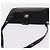 Borsa a Spalla Gancini Smalto Nero Oro Salvatore Ferragamo Auth bs31656 D'oro - vista 6