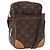 LOUIS VUITTON Borsa a Spalla Monogram Amazon M45236 LV Auth ka603 Monogramma