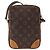 LOUIS VUITTON Borsa a Spalla Monogram Amazon M45236 LV Auth ka603 Monogramma - vista 3