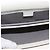 Borsa a Spalla in Pelle Gucci Bamboo Bianca Argento 370817 Auth 156171 Bianco - vista 17