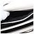Borsa a Spalla in Pelle Gucci Bamboo Bianca Argento 370817 Auth 156171 Bianco - vista 21