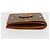 GUCCI Micro GG Supreme Disney Cartera Compacta PVC Beige 602547 Auth 156682SM - vista 6