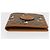 GUCCI Micro GG Supreme Disney Cartera Compacta PVC Beige 602547 Auth 156682SM - vista 7