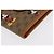 GUCCI Micro GG Supreme Disney Cartera Compacta PVC Beige 602547 Auth 156682SM - vista 8