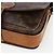 LOUIS VUITTON Borsa a Spalla Monogram Cartouchiere GM M51252 LV Auth ka651 Monogramma - vista 14