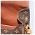 LOUIS VUITTON Borsa a Spalla Monogram Cartouchiere GM M51252 LV Auth ka651 Monogramma - vista 20