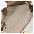 LOUIS VUITTON Borsa a Mano Monogram Vernis Reade PM Noisette M91334 LV Auth ti3494 Nocciola - vista 11