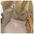 LOUIS VUITTON Borsa a Mano Monogram Vernis Reade PM Noisette M91334 LV Auth ti3494 Nocciola - vista 19