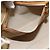 LOUIS VUITTON Borsa a Mano Monogram Vernis Reade PM Noisette M91334 LV Auth ti3494 Nocciola - vista 20