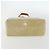 LOUIS VUITTON Borsa a Mano Monogram Vernis Reade PM Noisette M91334 LV Auth ti3494 Nocciola - vista 5