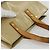 LOUIS VUITTON Borsa a Mano Monogram Vernis Reade PM Noisette M91334 LV Auth ti3494 Nocciola - vista 6