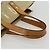 LOUIS VUITTON Borsa a Mano Monogram Vernis Reade PM Noisette M91334 LV Auth ti3494 Nocciola - vista 7