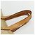 LOUIS VUITTON Borsa a Mano Monogram Vernis Reade PM Noisette M91334 LV Auth ti3494 Nocciola - vista 8