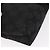 Borsa a Vita GG Canvas Gucci Nera Argento 131236 Auth 151557 Nero - vista 15