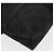 Borsa a Vita GG Canvas Gucci Nera Argento 131236 Auth 151557 Nero - vista 17