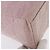 Borsa a mano Canage in nylon Christian Dior 2way Rosa Argento Auth bs31183 - vista 15