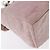 Borsa a mano Canage in nylon Christian Dior 2way Rosa Argento Auth bs31183 - vista 17