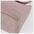 Borsa a mano Canage in nylon Christian Dior 2way Rosa Argento Auth bs31183 - vista 18