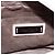Borsa a mano in pelle Jimmy Choo Studs 2 in 1 Rosa Auth BA8217 - vista 19