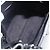 Bolsa de Ombro GG Canvas Gucci Preta Prata 110292 Auth 151660 Preto - vista 10