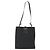 Bolsa de Ombro GG Canvas Gucci Preta Prata 110292 Auth 151660 Preto - vista 13