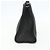 Bolsa de Ombro GG Canvas Gucci Preta Prata 110292 Auth 151660 Preto - vista 3