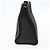 Bolsa de Ombro GG Canvas Gucci Preta Prata 110292 Auth 151660 Preto - vista 4