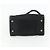 Bolsa de Ombro GG Canvas Gucci Preta Prata 110292 Auth 151660 Preto - vista 5