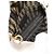 Fendi Pochette Nano Baguette in Tela Zucca Multicolore Auth 153326M - vista 10