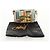 Fendi Pochette Nano Baguette in Tela Zucca Multicolore Auth 153326M - vista 12