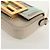 Fendi Pochette Nano Baguette in Tela Zucca Multicolore Auth 153326M - vista 17