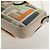 Fendi Pochette Nano Baguette in Tela Zucca Multicolore Auth 153326M - vista 19