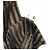Fendi Pochette Nano Baguette in Tela Zucca Multicolore Auth 153326M - vista 24