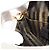 Fendi Pochette Nano Baguette in Tela Zucca Multicolore Auth 153326M - vista 25