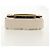 Fendi Pochette Nano Baguette in Tela Zucca Multicolore Auth 153326M - vista 5