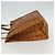Borsa tote MCM Logogram Vicetos in pelle PVC marrone oro Auth BA8200 D'oro - vista 3