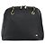 BALLY Borsa a Spalla in Pelle Trapuntata con Catena Nera Oro Auth bs31440 Nero D'oro - vista 13